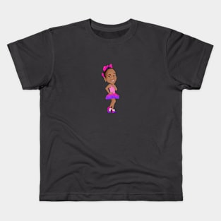 Kids Need Faith 2 image Kids T-Shirt